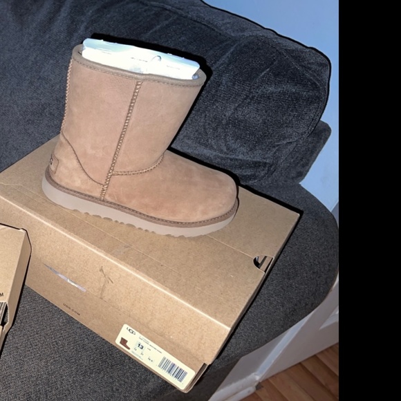 UGG Other - PreSchool Uggs